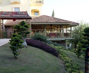 Limak Arcadia Sport Resort Hotel