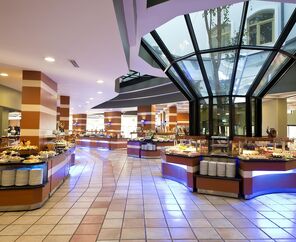 Limak Arcadia Sport Resort Hotel