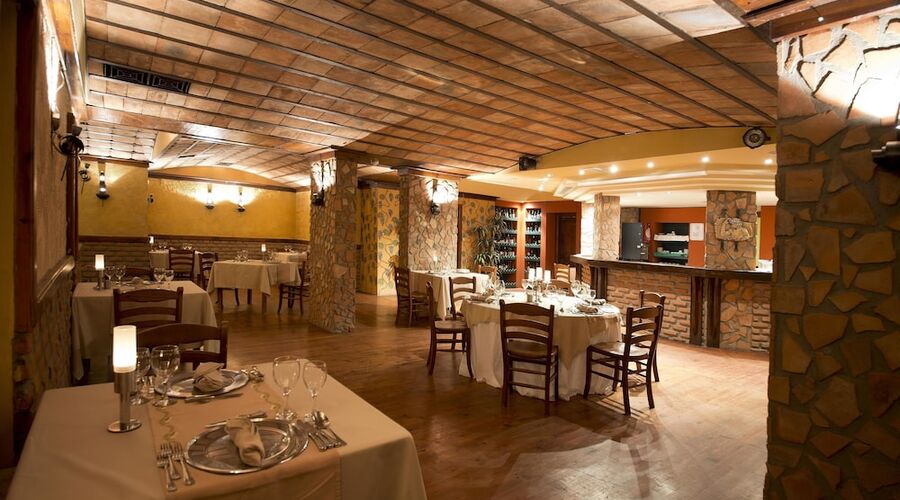 Limak Arcadia Sport Resort Hotel