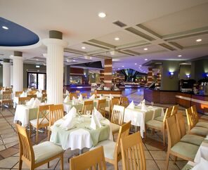 Limak Arcadia Sport Resort Hotel