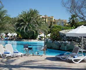 Limak Arcadia Sport Resort Hotel