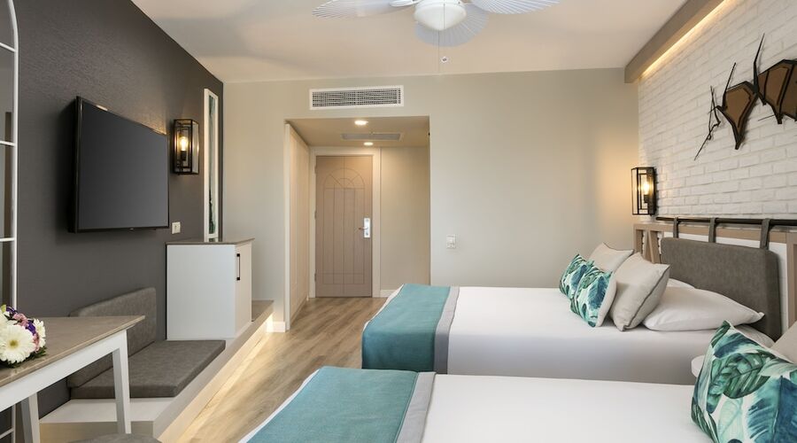 Limak Arcadia Sport Resort Hotel