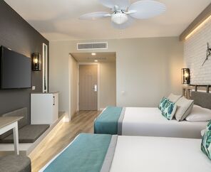 Limak Arcadia Sport Resort Hotel