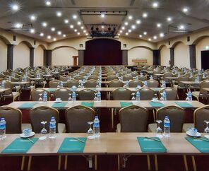 Limak Arcadia Sport Resort Hotel