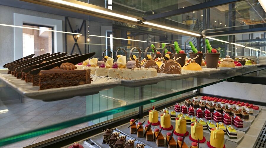 Limak Arcadia Sport Resort Hotel