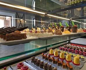 Limak Arcadia Sport Resort Hotel