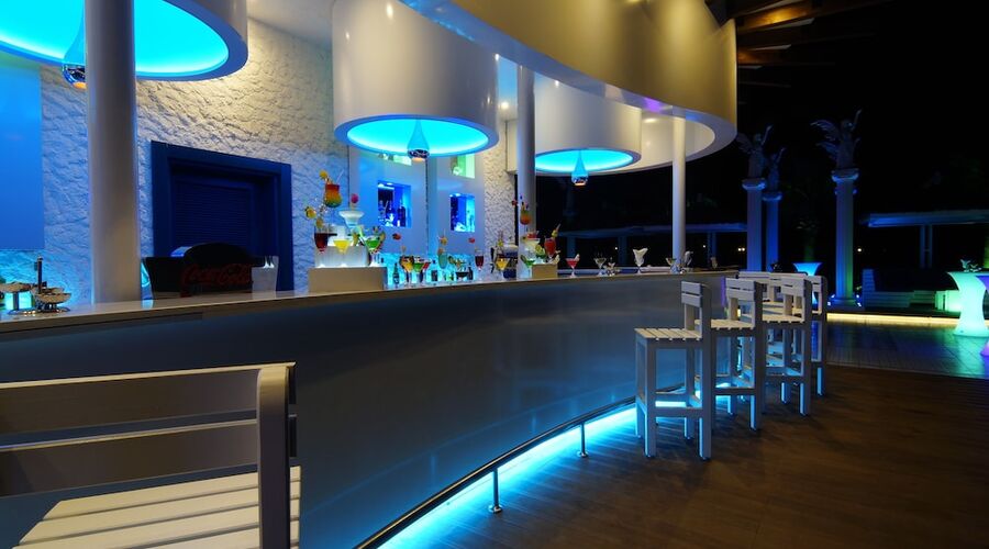 Limak Arcadia Sport Resort Hotel