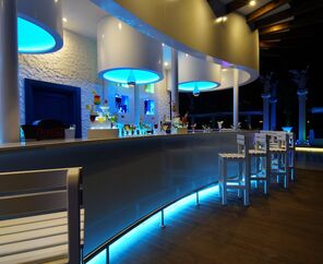 Limak Arcadia Sport Resort Hotel