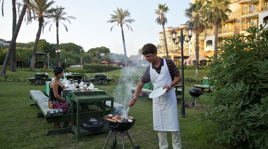 Limak Arcadia Sport Resort Hotel