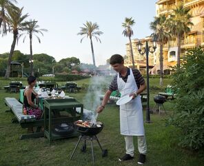 Limak Arcadia Sport Resort Hotel