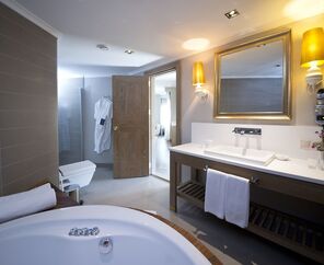 Limak Arcadia Sport Resort Hotel