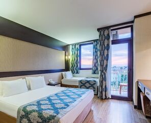 Amon Hotels Belek