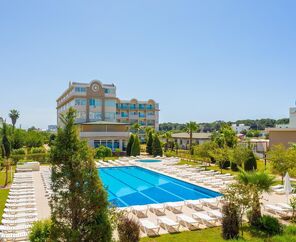 Amon Hotels Belek