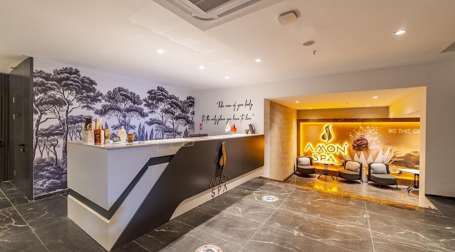 Amon Hotels Belek