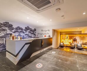 Amon Hotels Belek