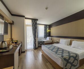 Amon Hotels Belek