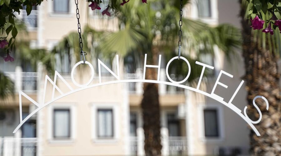 Amon Hotels Belek