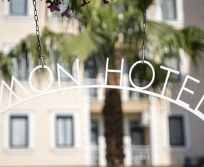 Amon Hotels Belek