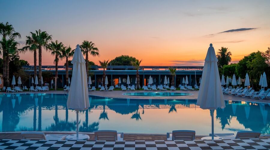 Amon Hotels Belek