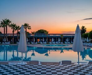 Amon Hotels Belek