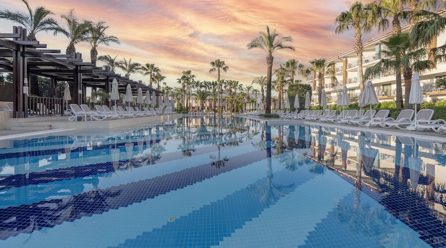 Belek Beach Resort Hotel