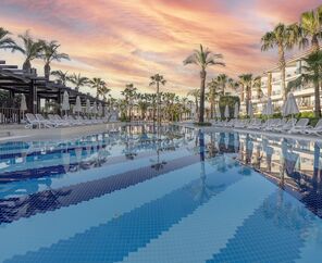 Belek Beach Resort Hotel
