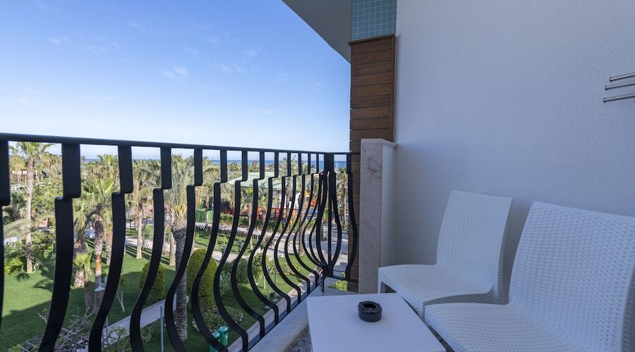 Belek Beach Resort Hotel