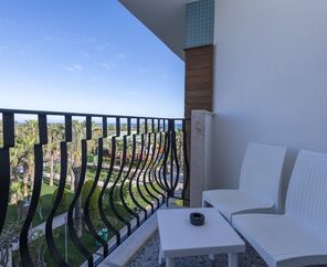 Belek Beach Resort Hotel