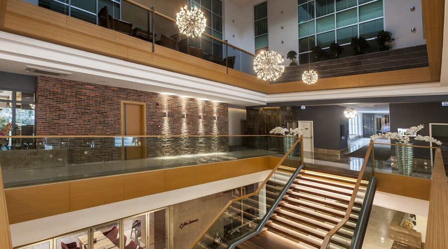 Belek Beach Resort Hotel