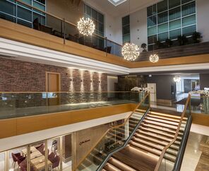 Belek Beach Resort Hotel