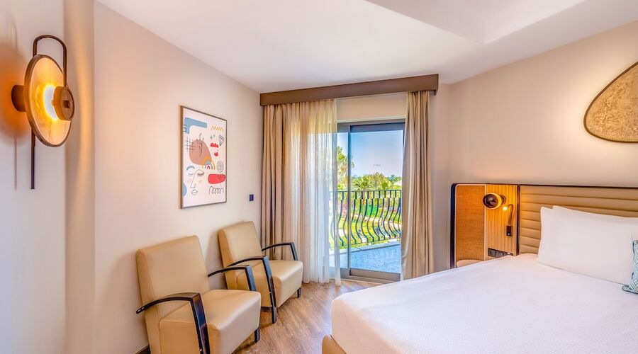 Belek Beach Resort Hotel