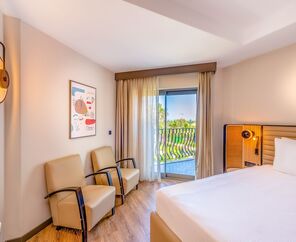 Belek Beach Resort Hotel