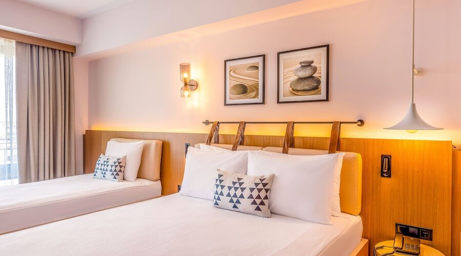 Belek Beach Resort Hotel