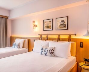 Belek Beach Resort Hotel