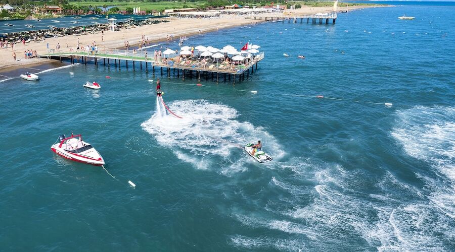 Belek Beach Resort Hotel