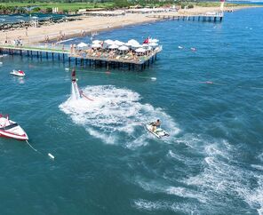 Belek Beach Resort Hotel