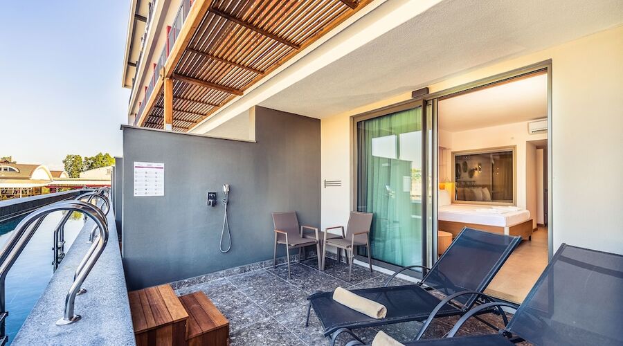 Belek Beach Resort Hotel