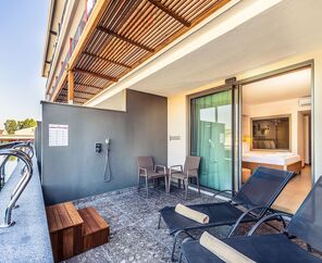 Belek Beach Resort Hotel