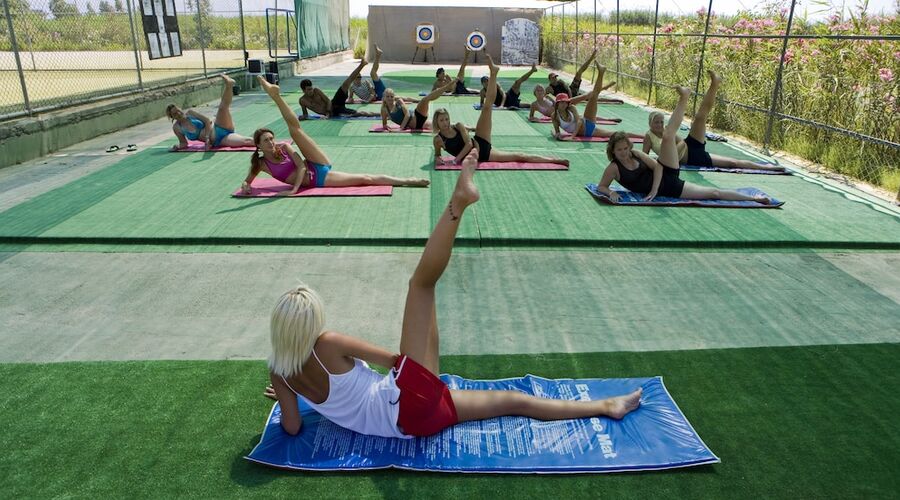 Belek Beach Resort Hotel