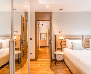 Belek Beach Resort Hotel