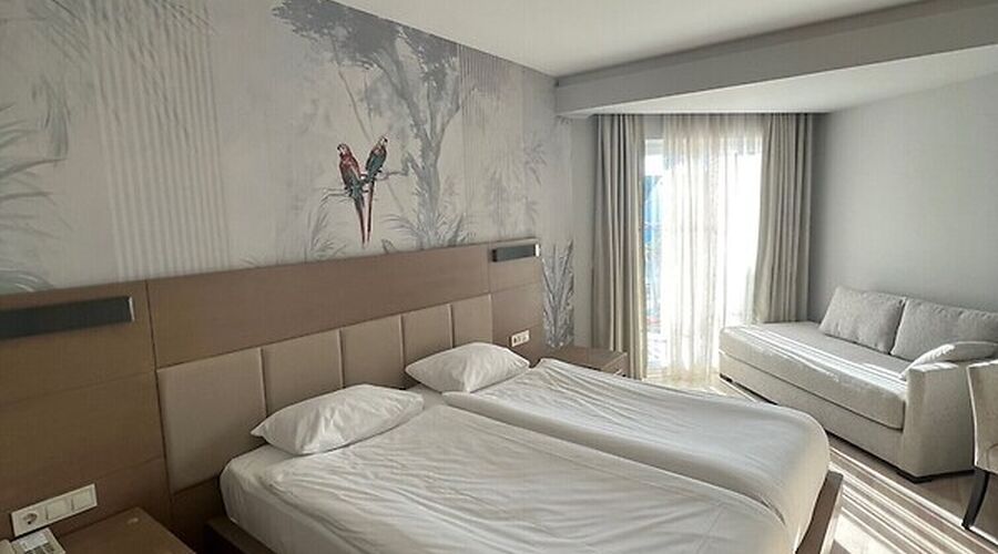 Belek Beach Resort Hotel