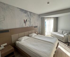 Belek Beach Resort Hotel