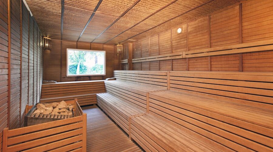 Belek Beach Resort Hotel