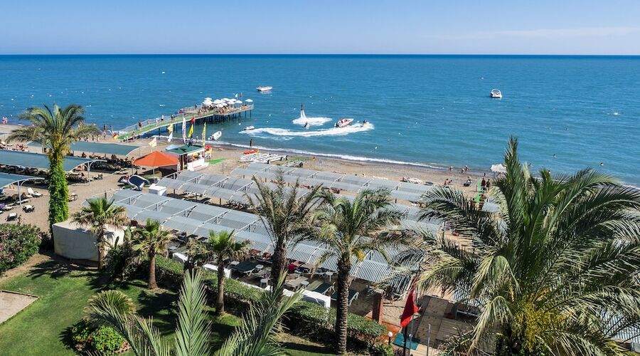 Belek Beach Resort Hotel