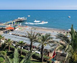 Belek Beach Resort Hotel