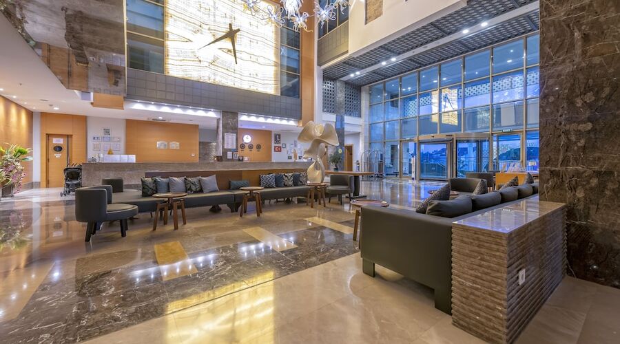 Belek Beach Resort Hotel