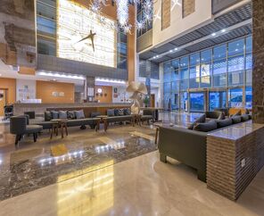 Belek Beach Resort Hotel