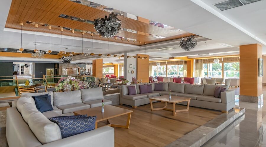 Belek Beach Resort Hotel