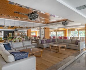 Belek Beach Resort Hotel