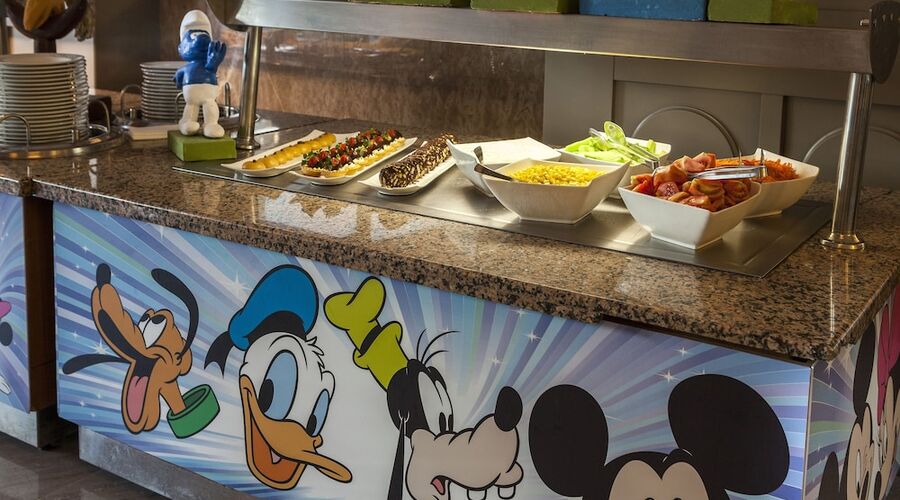 Belek Beach Resort Hotel